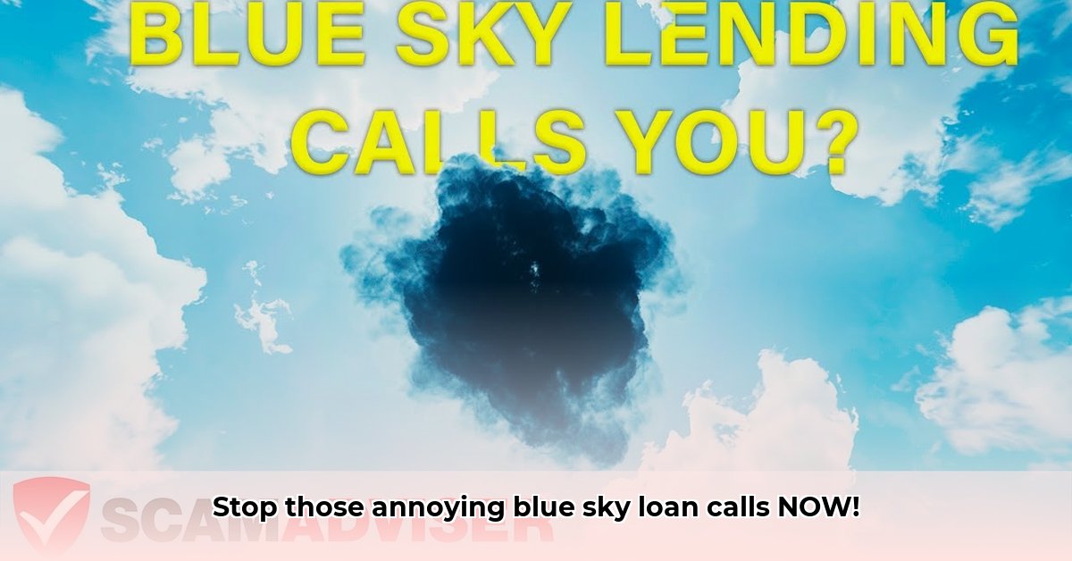 blue-sky-lending-scam-calls